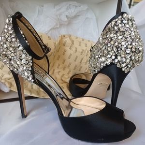 Badgley Mischa size 8 shoes